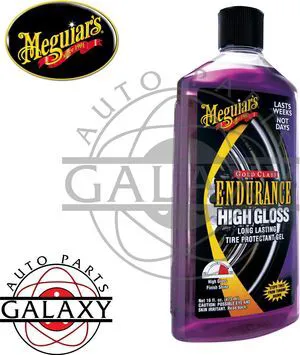 Meguiars G7516 Gold Class Endurance High Gloss Meguiars G7516 Gold Class Endurance High Gloss