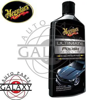 Meguiar's G19216 Ultimate Polish Meguiar's G19216 Ultimate Polish