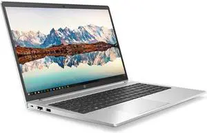 HP ProBook 445 G8 Notebook PC/Ryzen 5 5600U 2.3GHz (6 core) / 512 GB SSD; 16 GB RAM/Windows 11 Professional