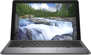 Dell Latitude 7200 Tablet PC, Intel Core i7-8665U (1.9 GHz, 4 Core), 16 GB RAM, 256 GB SSD, 12.3", Windows 11 Professional Dell Latitude 7200 Tablet PC, Intel Core i7-8665U (1.9 GHz, 4 Core), 16 GB RAM, 256 GB SSD, 12.3", Windows 11 Professional