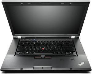 Lenovo Thinkpad T530 - Intel Core i7 2.7Ghz (3740QM) Quad Core - 16GB RAM - 180GB SSD - DVDRW - 15.6" HD Display - Windows 10 Professional 64-bit Installed