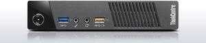 Lenovo Thinkcentre M73 (TFF) Ultra Small Form Factor Tiny PC - Core i5 (4570T) 2.9GHz Dual Core CPU - 256GB SSD - 8GB RAM - NO OPTICAL DRIVE - Windows 10 Pro Installed
