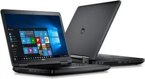 Dell Latitude E5440 14" Notebook - Intel Core i5 (4300U) Dual Core 1.9GHz CPU - 320GB HDD - 4GB RAM - DVDRW - Webcam - Windows 10 Pro - Installed