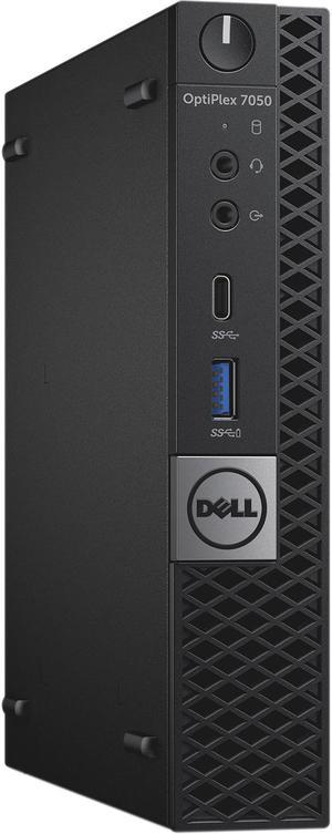 Used - Like New: Dell OptiPlex 3000 3060 Desktop Computer - Intel