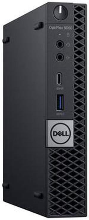 Refurbished: HP Prodesk 600 G3 SFF Desktop - Core i5 (6500 Refurbished: HP Prodesk 600 G3 SFF Desktop - Core i5 (6500