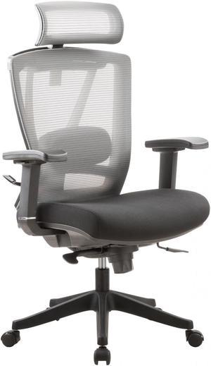 anthrodesk ergonomic office chair