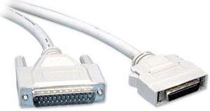 BlueDiamond EPP DB25 to C36H Printer Cable M/M - 6ft