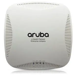 Aruba AP-205 IEEE 802.11ac 867 Mbit/s Wireless Access Point