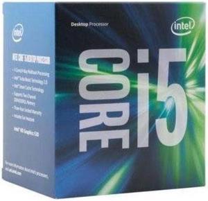 Intel Core i5 i5-6402P Quad-core (4 Core) 2.80 GHz Processor - Socket H4 LGA-1151 Retail Pack