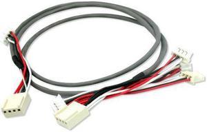 BlueDiamond Universal Sound Card Cable - 28in