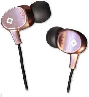 Sound Isolating Earbuds - Rose