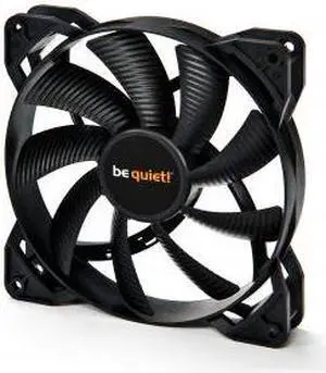 be quiet! Pure Wings 2 120mm PWM high-speed