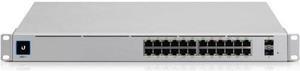 Ubiquiti USW-Pro-24-POE Layer 3 Switch