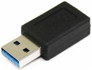 BlueDiamond USB C F to USB A 3.0 M Adapter (4187)