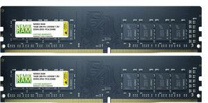 Mémoire RAM 16 Go (2 x 8 Go) DDR4 ECC R-DIMM 2933 MHz PC4-23466