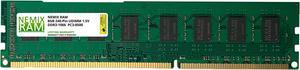 8GB (1x8GB) DDR3 1066 (PC3 8500) Desktop Memory Module