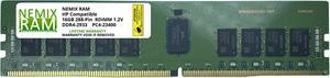 16GB RDIMM Memory for HP Synergy 660 G10 DDR4-2933 by Nemix Ram