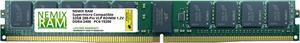 MEM-DR432L-CV02-ER24 32GB Memory Compatible With Supermicro by NEMIX RAM