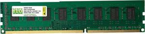 NEMIX RAM 8GB DDR3-1600 PC3-12800 Replacement for DELL A5709146
