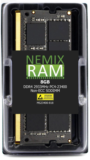 thumbnail image 2 of SK Hynix 8GB DDR4 2933MHz Desktop RAM - PC4-23400 DIMM For Dell, HP, Lenovo, Acer 2 of 3