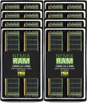 Kingston KSM26SED8/16HD 16GB DDR4 SDRAM Memory Module - 16 GB