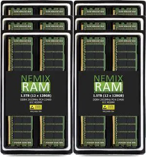 Samsung M393A8G40AB2-CWE 64GB DDR4-3200 PC4-25600 ECC