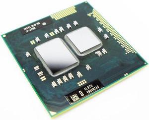 Intel Core i7-3720QM Ivy Bridge 2.6 GHz Quad-Core AW8063801013116 Mobile Processor