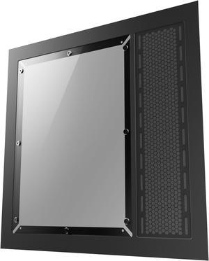 anidees 70% translucent side panel for AI Crystal XL PRO Full tower case - AI-XL-PRO-SPG