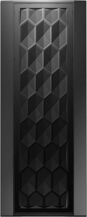 anidees Mesh Front Panel for AI Crystal XL PRO series - AI-XL-PRO-FPM