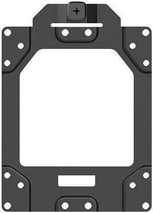 Geometric Future 2.5 / 3.5 HDD drive bracket, compatibility with M8, M6 Case, 2 pack, GEO-HDD-CAGE