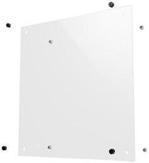 anidees 70% transmittance Tempered Glass Side panel for AI Crystal Cube series Case - AI-CUBE-SP30