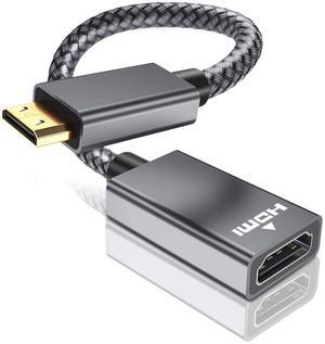 Cavo Adattatore USB A 3 RCA (2 Pezzi) – Maschio USB A A Femmina AV Composito, Per Cattura Video