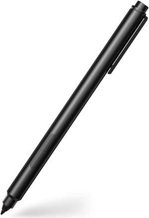 Pen for Microsoft Surface Go 2-10.5”Touchscreen (8GB RAM, 128GB) Latest Model, Work with Microsoft Surface Laptop – Black