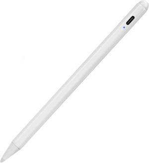 Stylus Pen for iPad 9th&10th Generation - 5X Fast Charge Digital Pen -  Compatible with 2018-2023, Apple iPad Pro 11/12.9 Inch, iPad 6-10 Gen, iPad