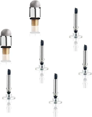 Stylus Tips(Upgraded Version) for Capacitive Stylus Pens Only Stylus Tips(Upgraded Version) for Capacitive Stylus Pens Only