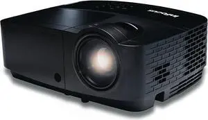 InFocus Corporation IN1116LC LC DLP Projector, High Definition 720P InFocus Corporation IN1116LC LC DLP Projector, High Definition 720P