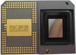 Replacement DMD Chip Board Compatible for Acer P1100 X1161 DLP Projector Replacement DMD Chip Board Compatible for Acer P1100 X1161 DLP Projector