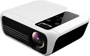 Full 1080p Projector 4k 5000 Lumens Cinema Proyector Beamer Compatible AV With Gift Full 1080p Projector 4k 5000 Lumens Cinema Proyector Beamer Compatible AV With Gift