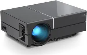 K8 Mini LED Video Portable 1080P 150inch Home Theater Digital Projector for 3D 4K Cinema(K8) K8 Mini LED Video Portable 1080P 150inch Home Theater Digital Projector for 3D 4K Cinema(K8)