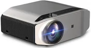 Projector YG620 LED 1920x1080P Video 3D YG621 Multi-Screen Beamer Theater At Home Projector YG620 LED 1920x1080P Video 3D YG621 Multi-Screen Beamer Theater At Home