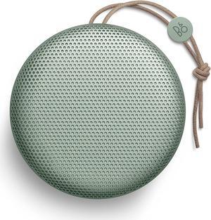 B&O Play A1 Portable Bluetooth Speaker, Aloe, One Size