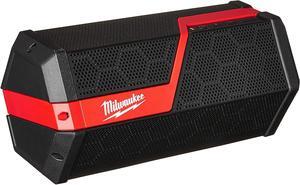 2891-20 Wireless Jobsite Speaker with Bluetooth