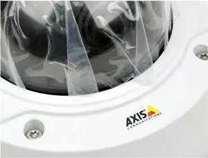 AXIS P3245-LVE Network Camera - Dome AXIS P3245-LVE Network Camera - Dome