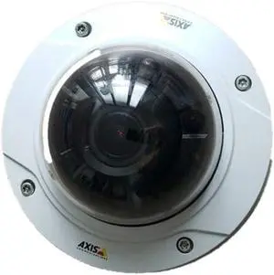 AXIS Q3515-LVE Network Camera - Color AXIS Q3515-LVE Network Camera - Color