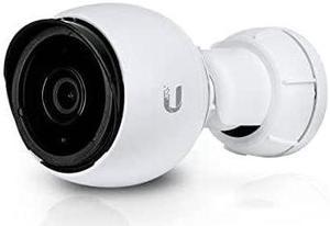 Ubiquiti UniFi Protect G4-Bullet Camera | UVC-G4-Bullet