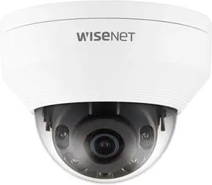 5M H.265 NW IR Dome Camera/QNV-8010R / 5M H.265 NW IR Dome Camera/QNV-8010R /