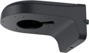 AMCPFB203W-B Wall Mount Bracket for Dome Cameras, Compatible w/IPM-751B/W, IP2M-851B/W, IP3M-956B/W, IP3M-956EB/W, IP2M-856EW, IP4M-1028B/W, IP4M-1028EB/W, IP4M-1056E, IP5M-1176E, IP8M-2493E AMCPFB203W-B Wall Mount Bracket for Dome Cameras, Compatible w/IPM-751B/W, IP2M-851B/W, IP3M-956B/W, IP3M-956EB/W, IP2M-856EW, IP4M-1028B/W, IP4M-1028EB/W, IP4M-1056E, IP5M-1176E, IP8M-2493E