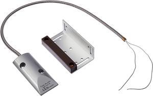 BOSCH SECURITY VIDEO ISN-CMET-4418 Overhead Door Contact for Security System