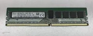 HYNIX HMA41GR7MFR8N-TF HYNIX 8GB(1X8GB) 2RX8 PC4-2133P MEMORY