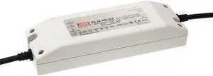 [PowerNex] Mean Well PLN-45-48 48V 0.95A 45.6W Single Output LED Power Supply with PFC